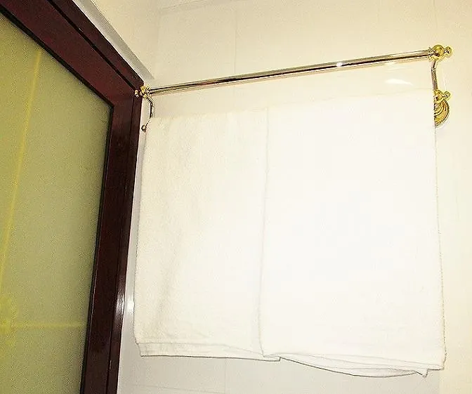 Peace Guest House Hong Kong 0*,