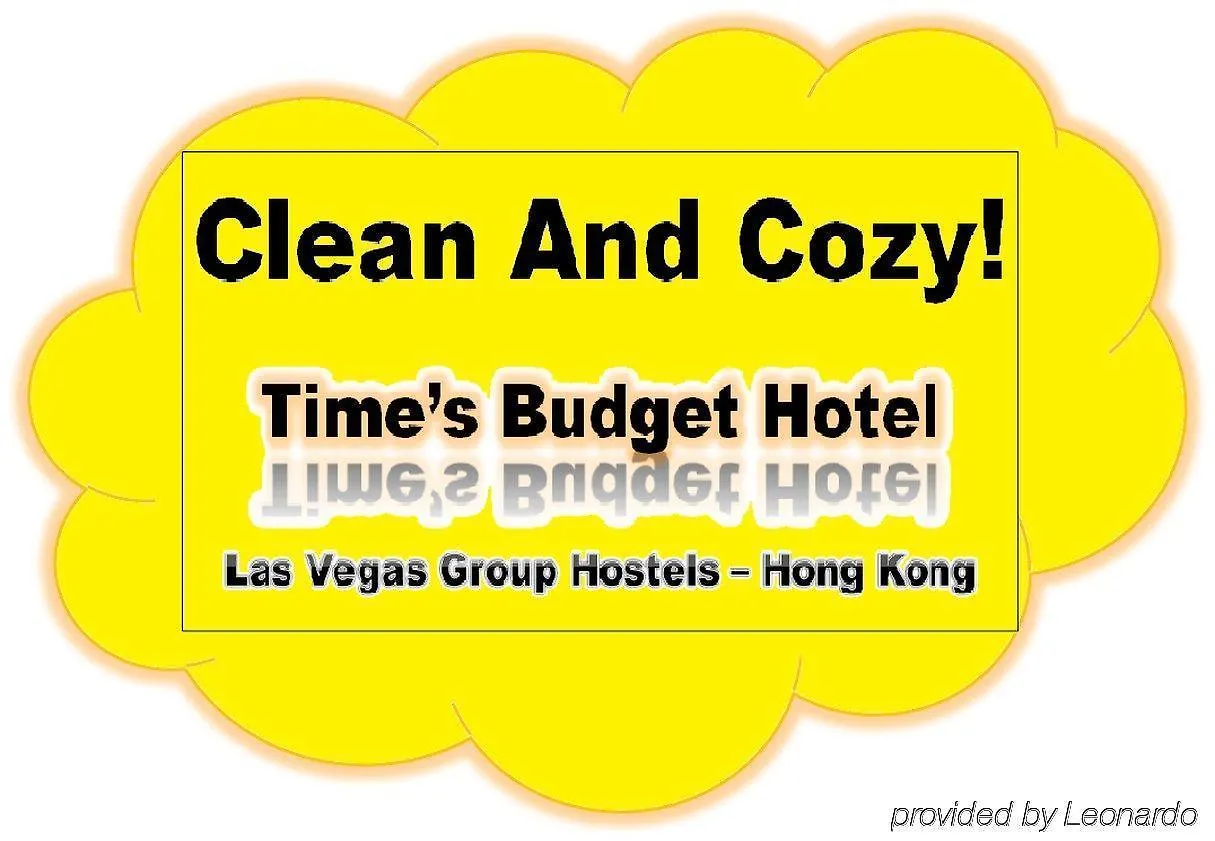 Apartment Peace Guest House Hong Kong