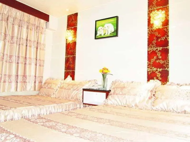 Peace Guest House Hong Kong 0*,  China