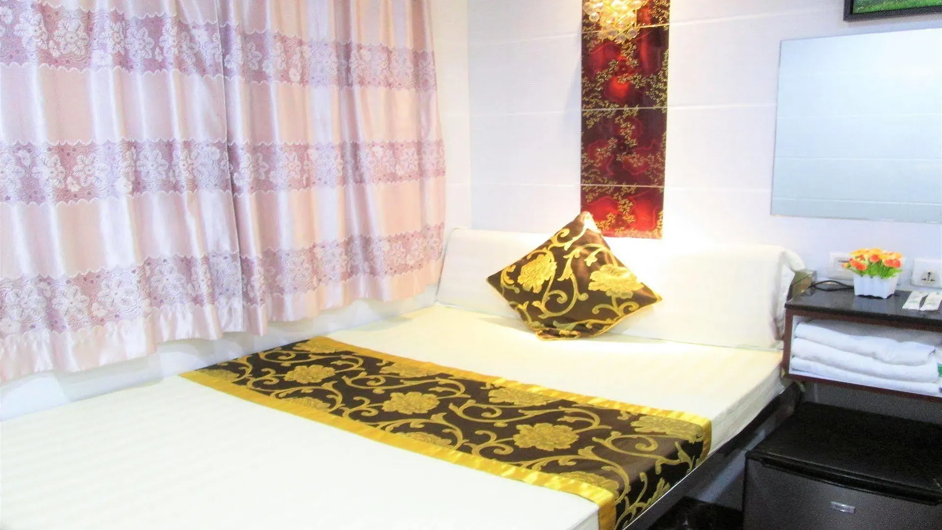Peace Guest House Hong Kong 0*,  China
