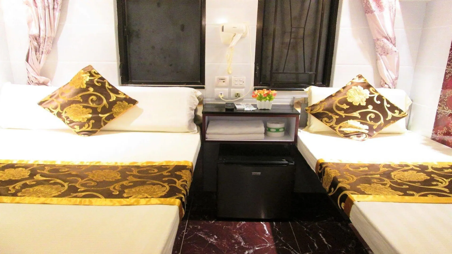 Peace Guest House Hong Kong 0*,  China