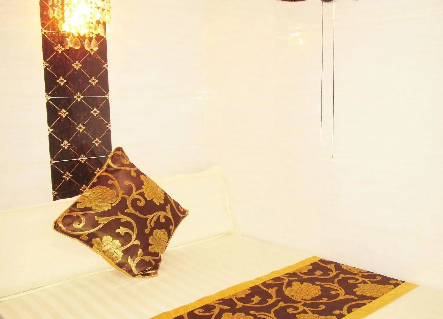Peace Guest House Hong Kong China